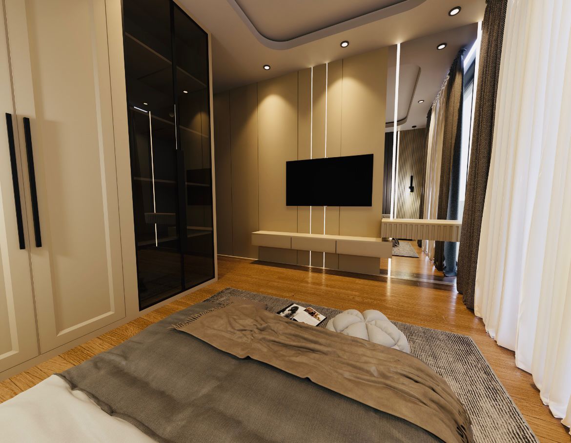 Geniş Salon